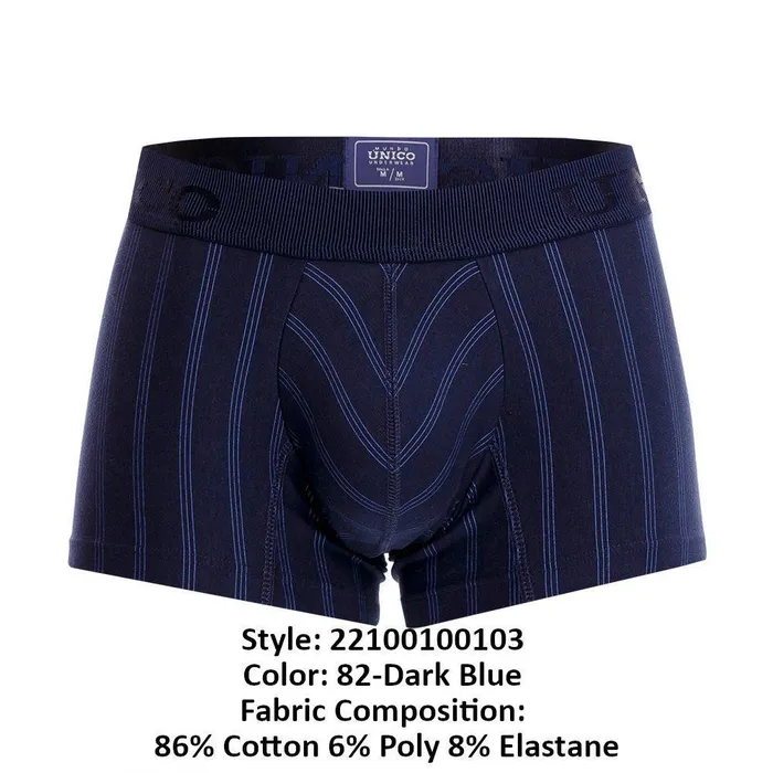 Senda Trunks Unico Vibrators