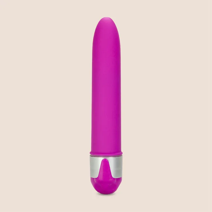Shanes World Sorority Party Vibe Nooner velvety finish California Exotic Novelties LLC Vibrators