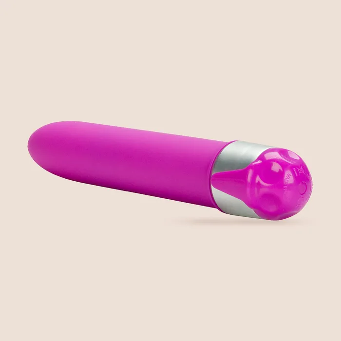 Shanes World Sorority Party Vibe Nooner velvety finish California Exotic Novelties LLC Vibrators