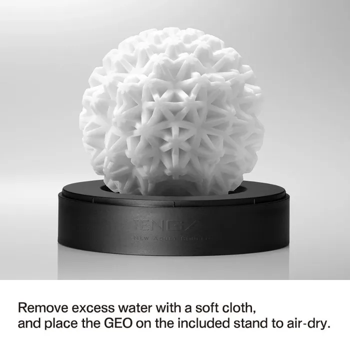 Tenga Geo Aqua Javtoys Vibrators