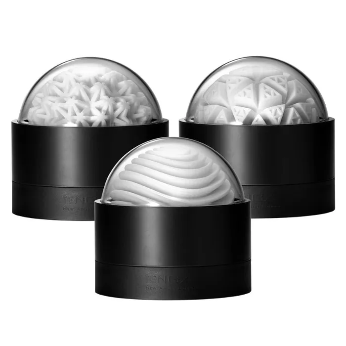 Tenga Geo Aqua Javtoys Vibrators