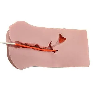 Tomax Masturbator Dry Stick White Tomax Male Sex Toys