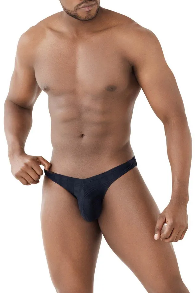 Vibrators PPU Microfiber Bikini