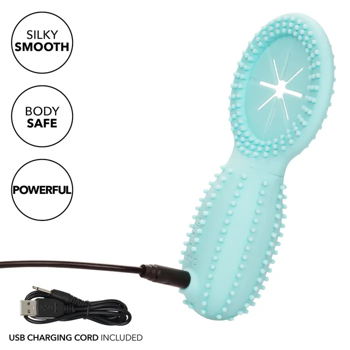 CALIFORNIA EXOTIC NOVELTIES Male Sex Toys ELITE ENHANCER