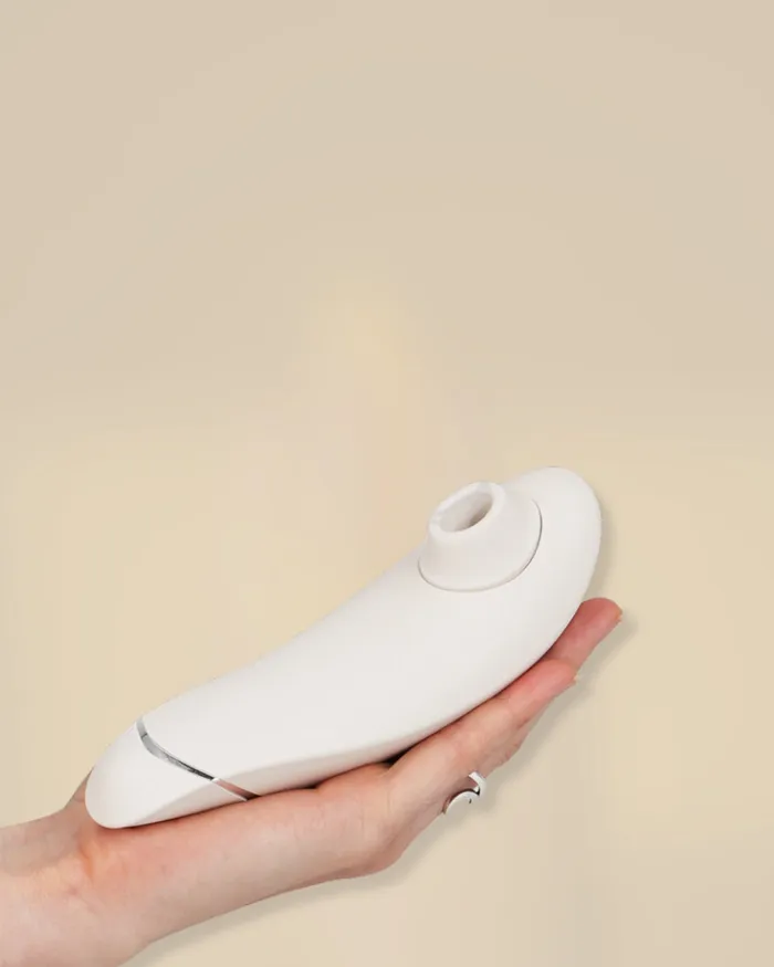 My Store Female Sex Toys WOMANIZER PREMIUM 2 Clitoral Stimulator