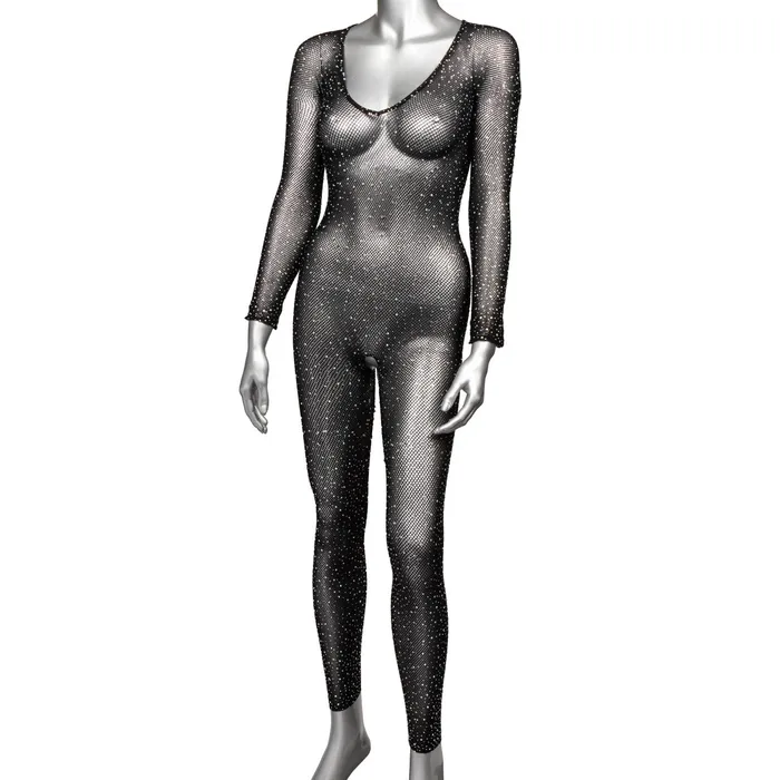 RADIANCE BULL BODYSUIT PS CALIFORNIA EXOTIC NOVELTIES Teddies And Bodies