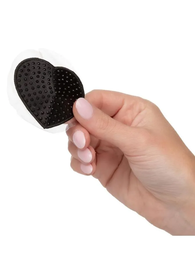 Anal Radiance Radiance Heart Pasties