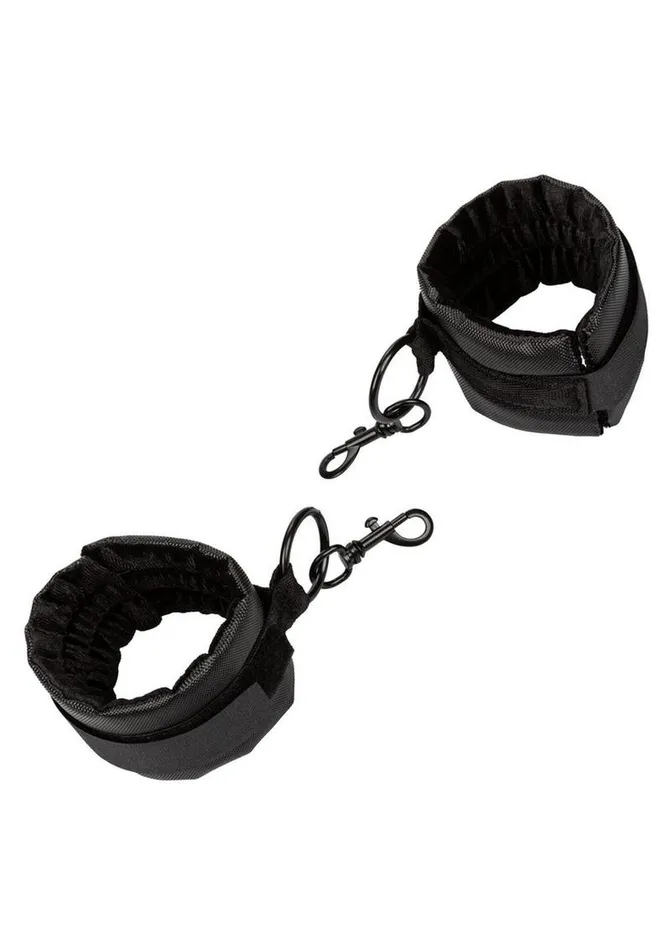 Boundless Boundless Collar Body Restraint Female Sex Toys