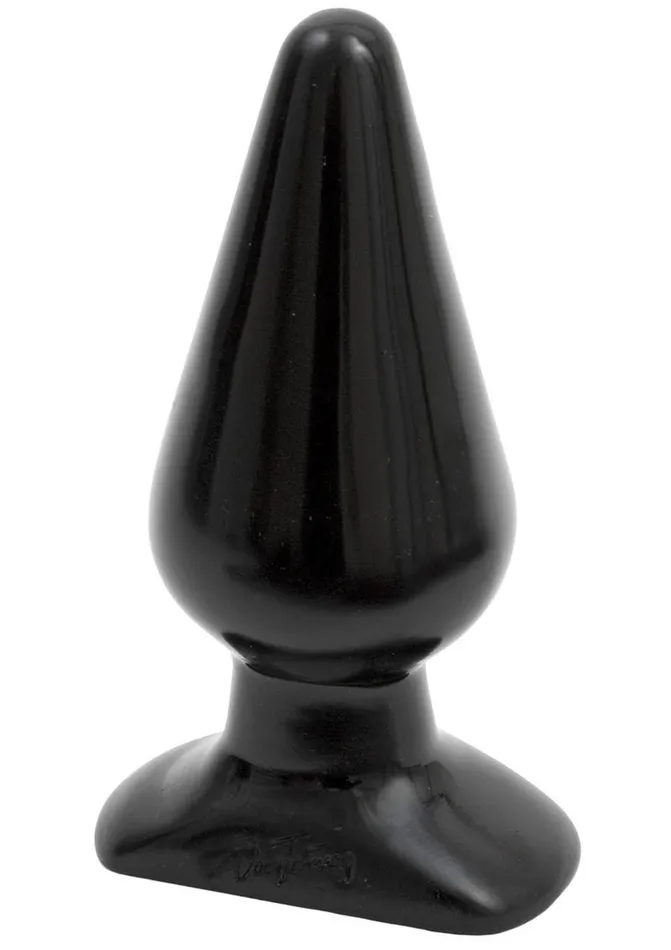 Doc Johnson Anal Doc Johnson Classic Butt Plug
