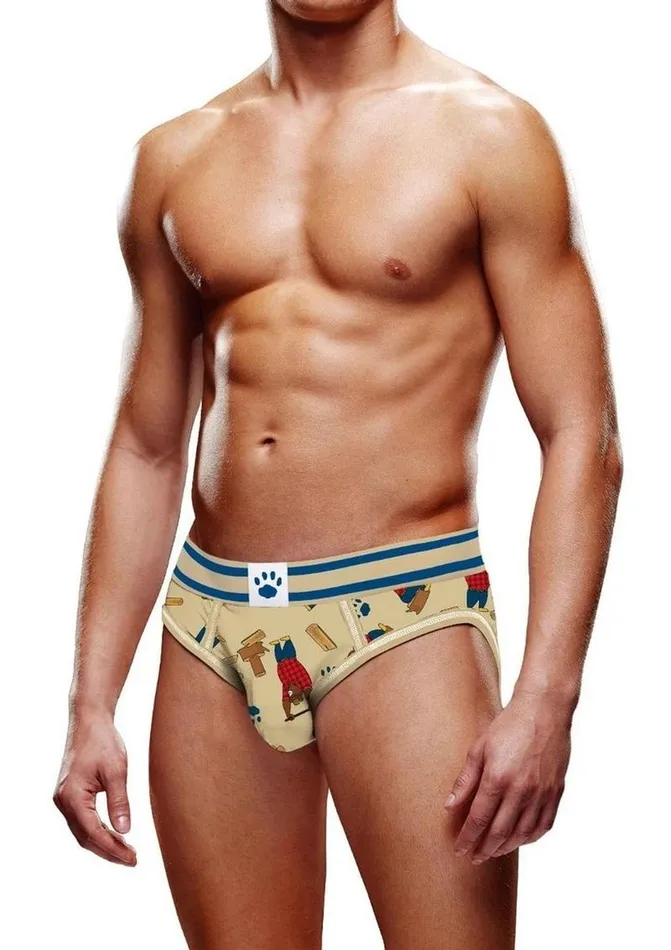 Female Sex Toys Prowler Prowler Lumberbear Open Brief