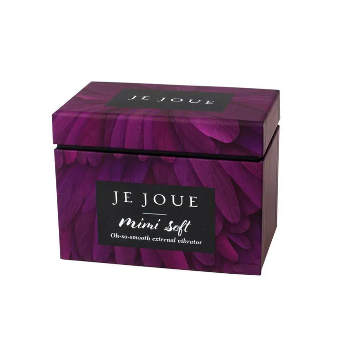Je Joue Mimi Soft Je Joue Male Sex Toys
