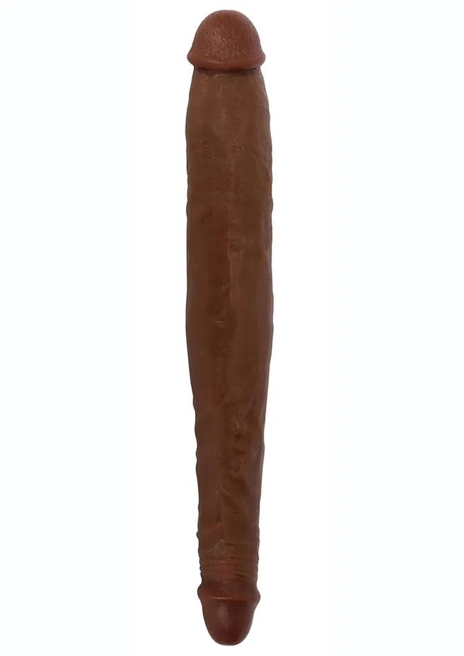 Jock Tapered Double Dildo Jock Dildos