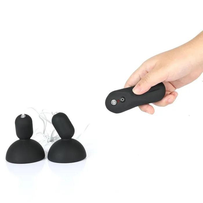 Love Plugs Female Sex Toys Remote Control Nipple Pump Vibrator Love Plugs Female Sex Toys Remote Control Nipple Pump Vibrator