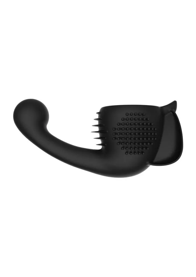 Lovense Female Sex Toys Lovense Domi Silicone Female GSpot Wand Attachment