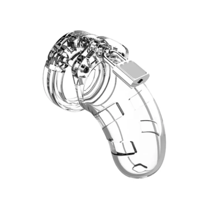 Man Cage Male Sex Toys Man Cage Chastity Cock Cage Model 13 Clear 25 Inch 65cm Man Cage Male Sex Toys Man Cage Chastity Cock Cage Model 13 Clear 25 Inch 65cm