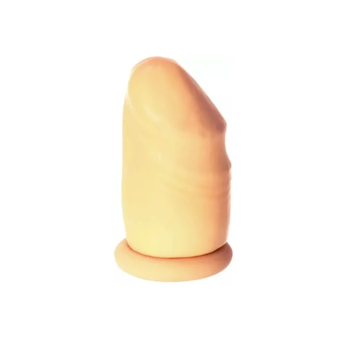 Me You Us Addendum Vibrating Penis Head Sleeve Pink Me You Us Male Sex Toys
