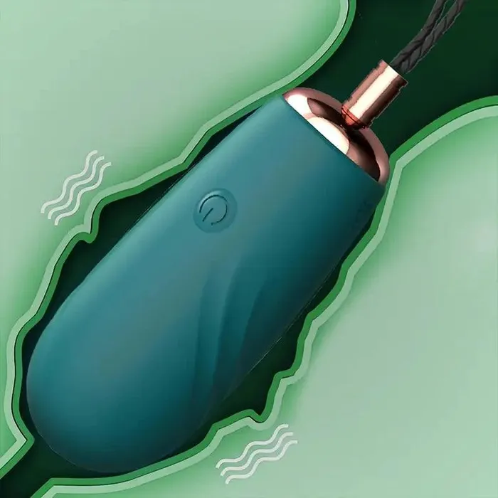 Remote Control GSpot Clitoral Bullet Vibrator Inyarose Female Sex Toys