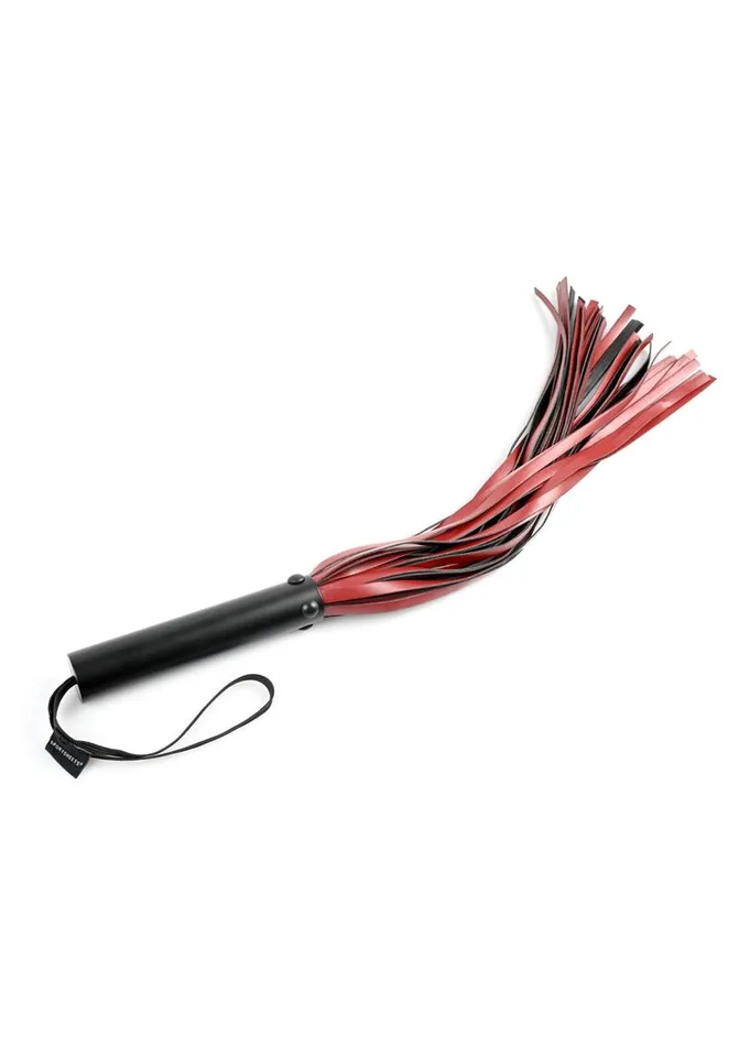 Saffron Flogger Saffron Vibrators