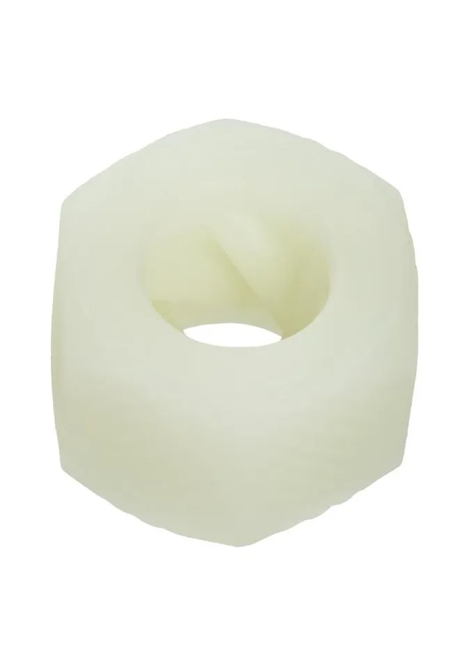 Slop Top Male Sex Toys Slop Top Nasty Luv Silicone Dual Entry Pussy and Ass
