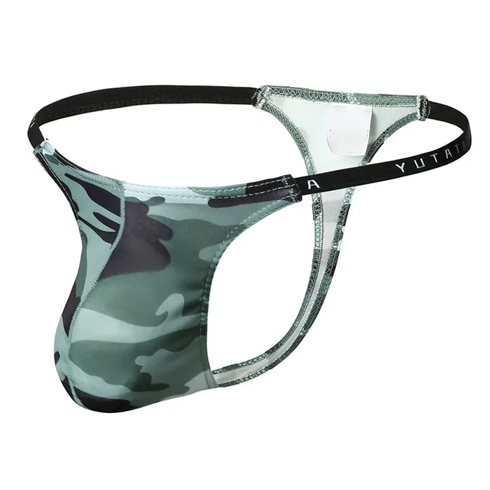 Versaley Female Sex Toys Fashion Sexy Camouflage Mens Thong Versaley Female Sex Toys Fashion Sexy Camouflage Mens Thong