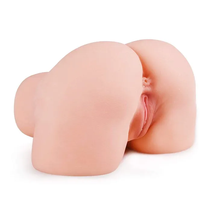 ADLTOYFUN Male Sex Toys Lifesize Male Masturbation Doll