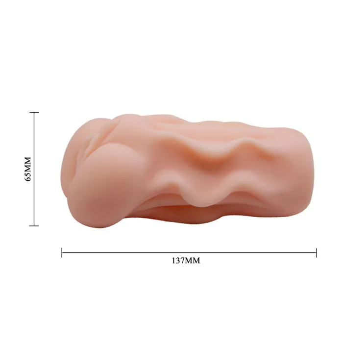 Crazy Bull Masturbator Sleeve Linda Pretty Love Male Sex Toys Crazy Bull Masturbator Sleeve Linda Pretty Love Male Sex Toys