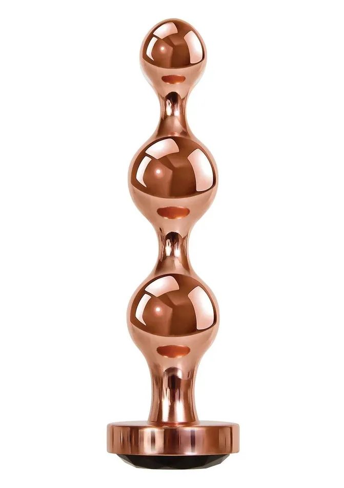 Gender X Gold Digger Anal Plug Gender X Anal