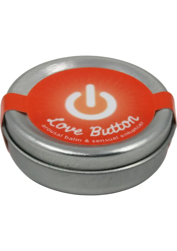 Hemp Seed Body Care Earthly Body Hemp Seed Love Button Cooling Arousal Balm and Sensual Enhancer Tin Vibrators Hemp Seed Body Care Earthly Body Hemp Seed Love Button Cooling Arousal Balm and Sensual Enhancer Tin Vibrators
