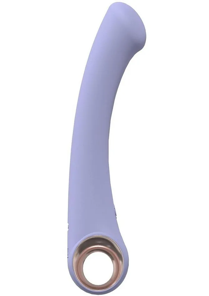 Luscious GSpot Vibe Loveline Vibrators