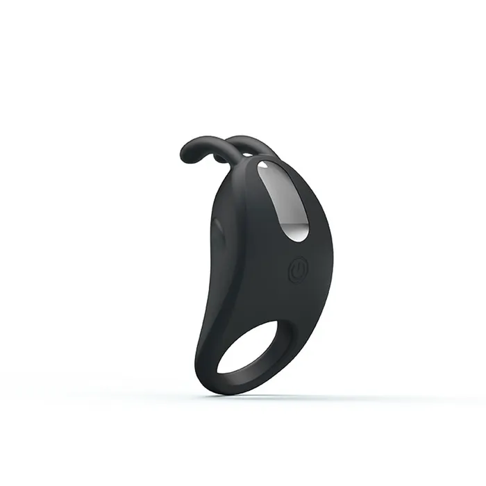 Pretty Love Vibrators Pretty Love Rabbit Vibrator Black Pretty Love Vibrators Pretty Love Rabbit Vibrator Black
