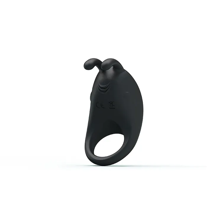 Pretty Love Vibrators Pretty Love Rabbit Vibrator Black Pretty Love Vibrators Pretty Love Rabbit Vibrator Black