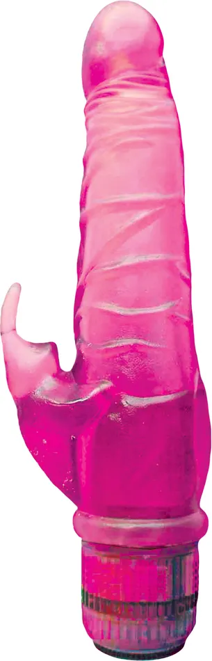 Vibrators Hott Products Wet Dreams Rapid Rabbit Magenta Vibrators Hott Products Wet Dreams Rapid Rabbit Magenta